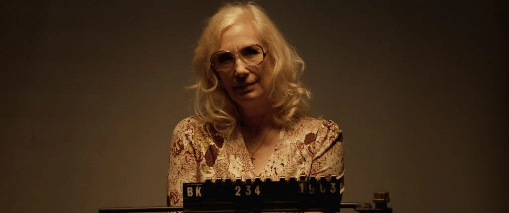 GeekVibesNation's tweet image. 'DOROTHEA': Dread’s True-Crime Horror Brings The Story of Dorothea Puente To Life
Read more: bit.ly/3JCKObX