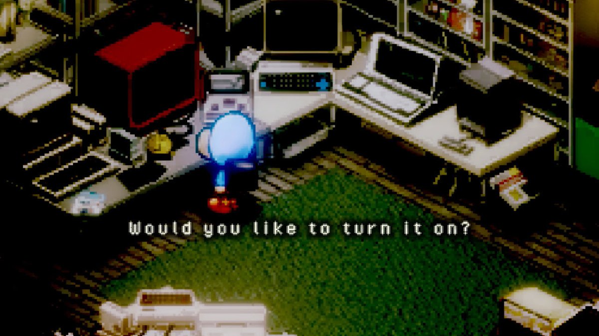 RPGSite's tweet image. Onion Games' newest RPG Stray Children is now available on Nintendo Switch and Steam worldwide: rpgsite.net/news/18854-str…