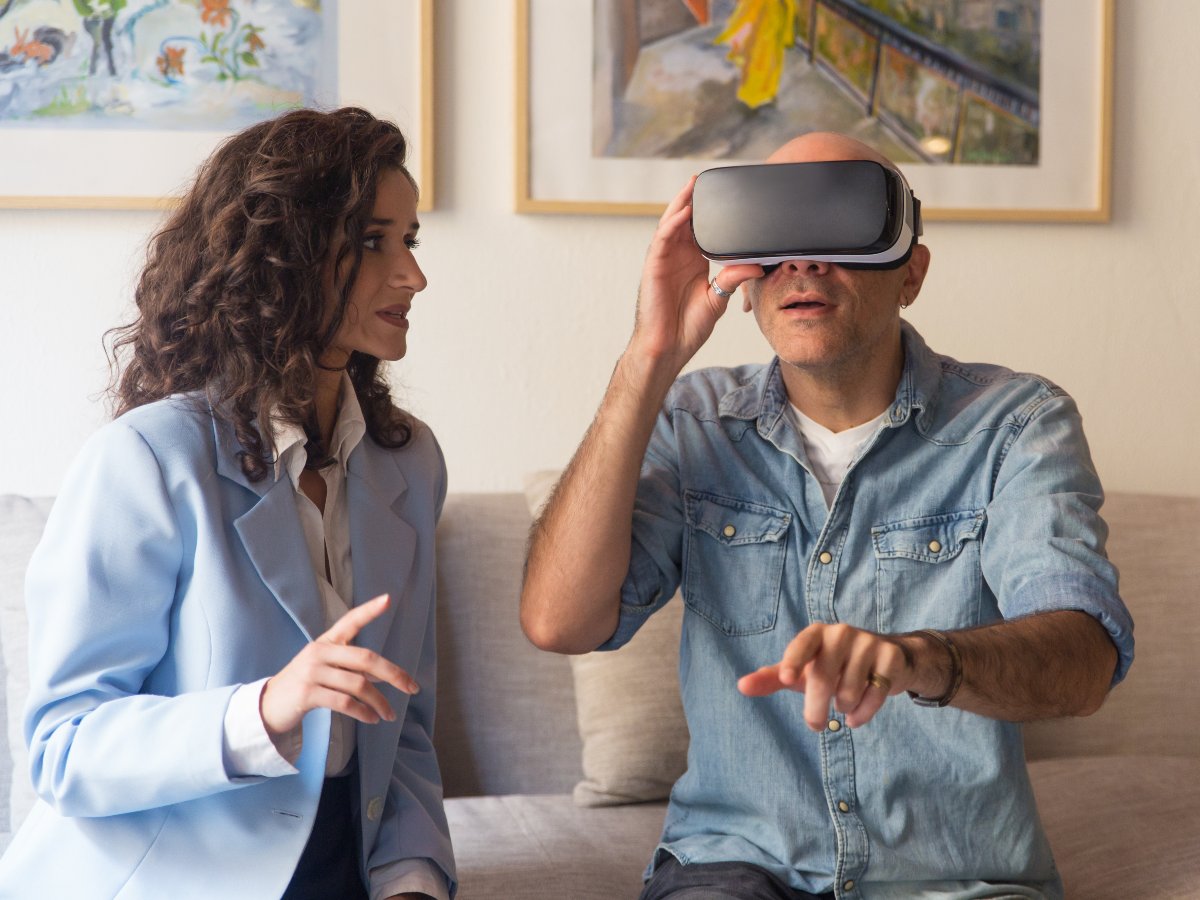 jmirpub's tweet image. New in JMIR Aging: Examining Technology Perspectives of Older Adults With Mild Cognitive Impairment: Scoping Review dlvr.it/TNzJyB #MildCognitiveImpairment #OlderAdults #TechnologyAdoption #HumanComputerInteraction #AgingPopulation