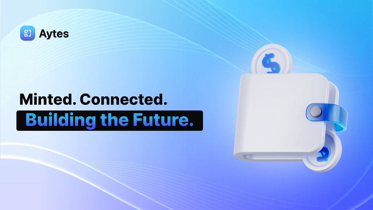 Builders, it’s your turn 👇

Drop your wallet below if you’ve minted $AS 🔥
Let’s build a network of creators, not spectators.