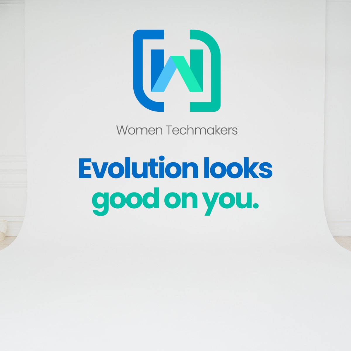 WomenTechmakers's tweet image. The new logo may have an updated look, but this community remains uniquely yours.

And because so many of you asked for logo files, here you go! bit.ly/47xi10y

#WomenTechmakers #WTM #Technovation #WomenInTech