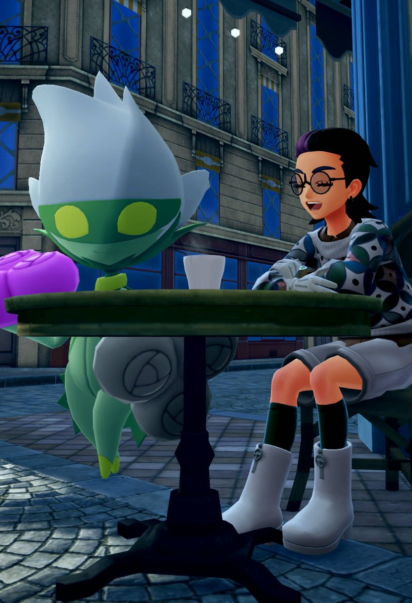 PE$O PETE tweet media