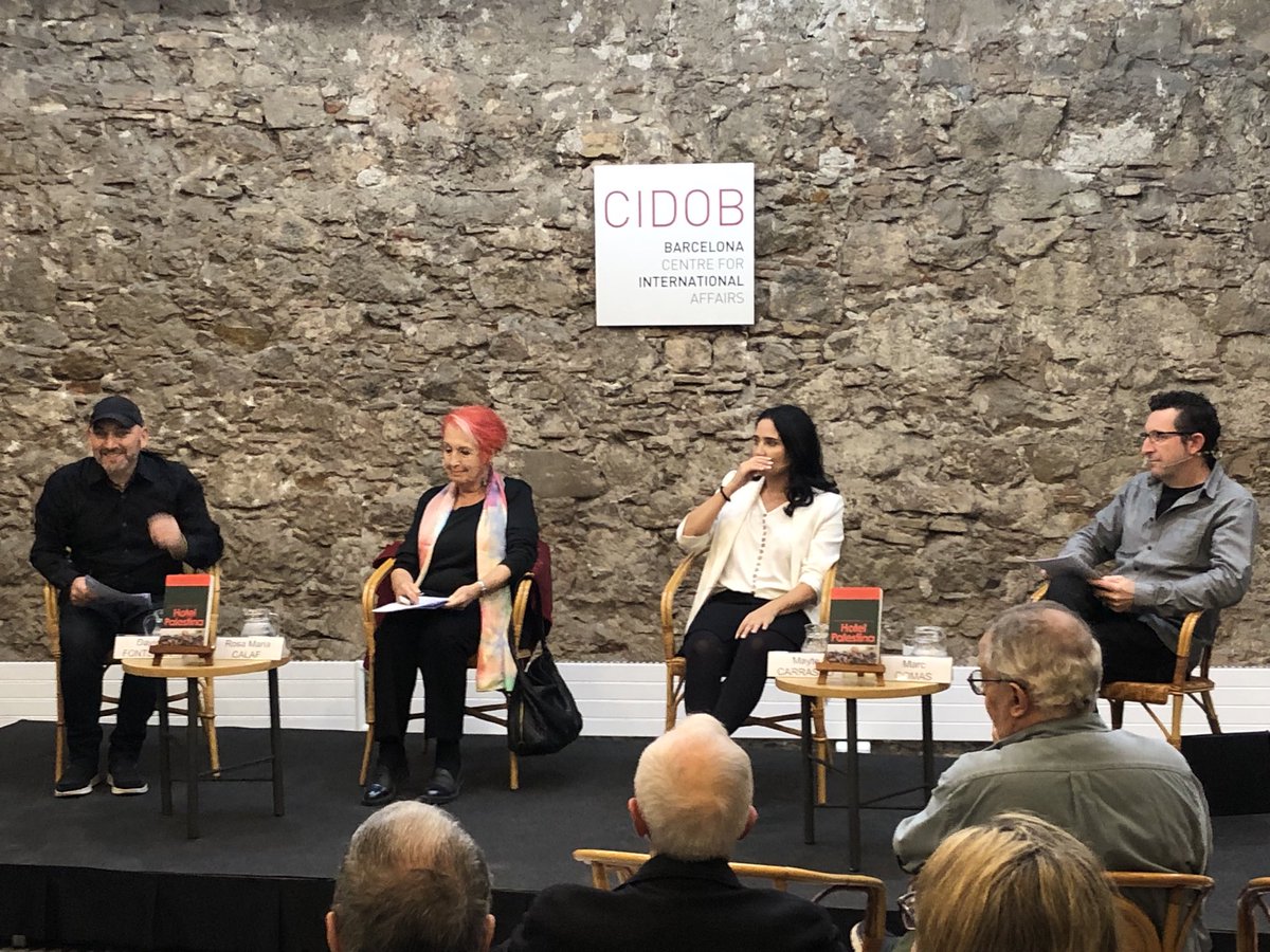 Rafa Burgos tweet media