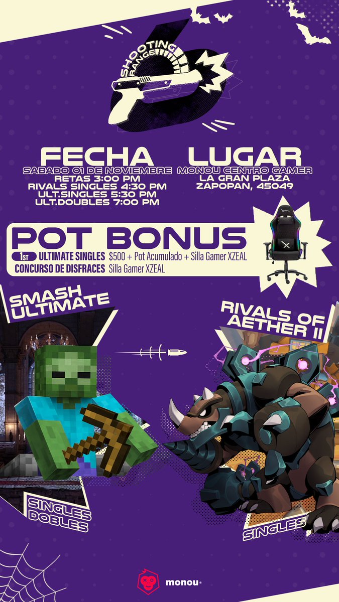 Guadalajara Power Ranking tweet media