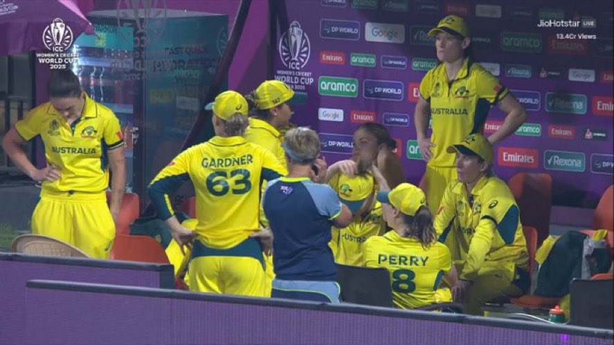 Me_Saleel's tweet image. 2023                                              2025
#IndvsAusfinal             #INDWvsAUSW

आग ऐसी लगाई मज़ा आ गया 🔥

#WomensWorldCup2025