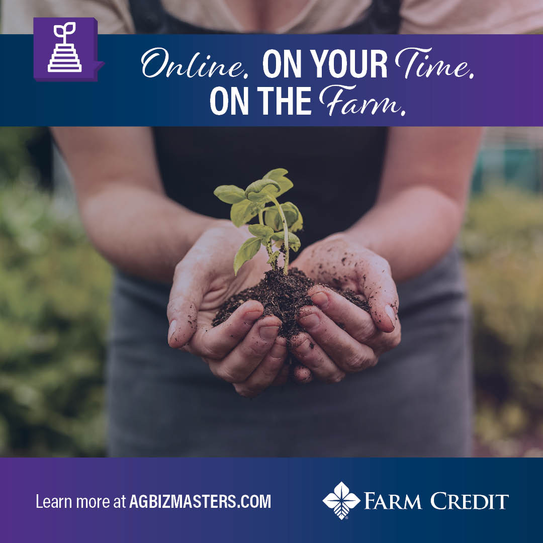 💡 Real Skills. Real Farmers. Real Results.
Ag Biz Masters gives you the tools to make smarter business decisions and grow your operation with confidence.
🎓 Classes start in January — don’t wait!
🔗 AgBizMasters.com