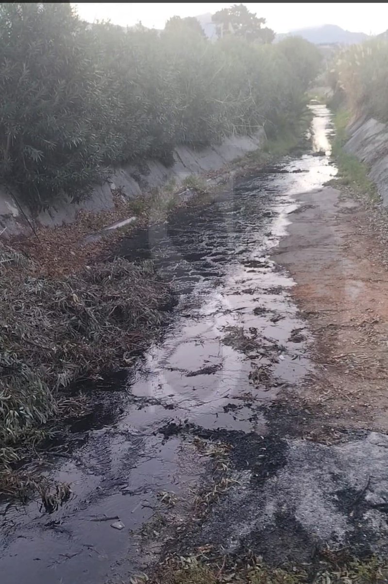 Terme Vigliatore, scoperti sversamenti illeciti: sequestrati due oleifici - is.gd/fpVHjH