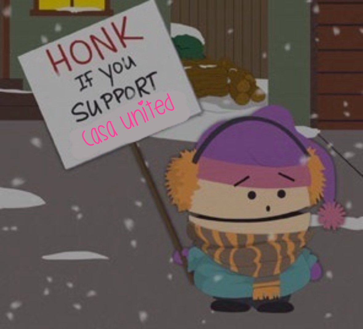 South Park Updates tweet media