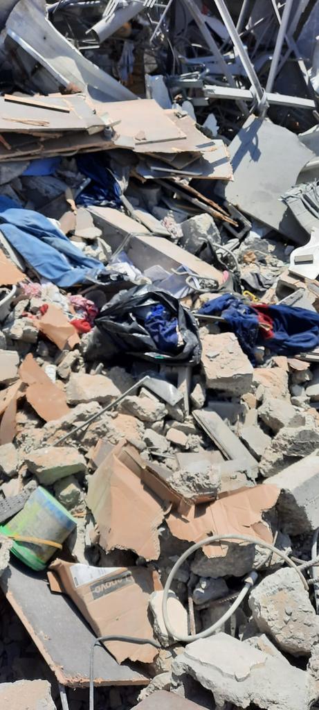 يعني بالعالم كله في 8 مليار شخص ما في ولا شخص منهم قادر يساعدنا وبعدين معكم 
نذلينا قسماً بالله 😭😭😭
حسبي الله ونعم الوكيل💔
chuffed.org/project/133595…