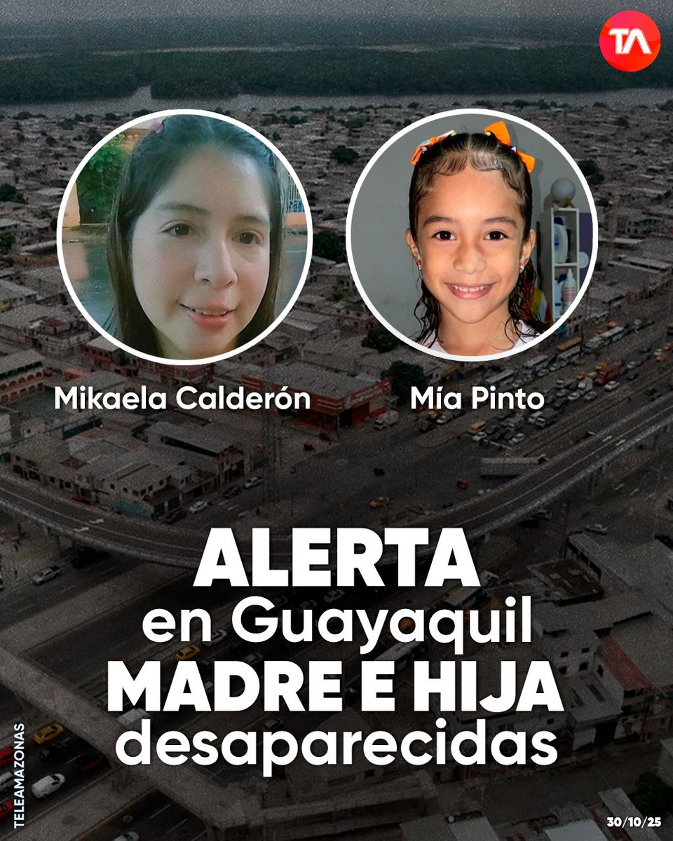 teleamazonasec tweet picture