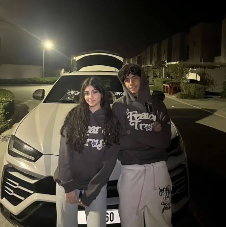 Cristianojrx7's tweet image. Friend 😎