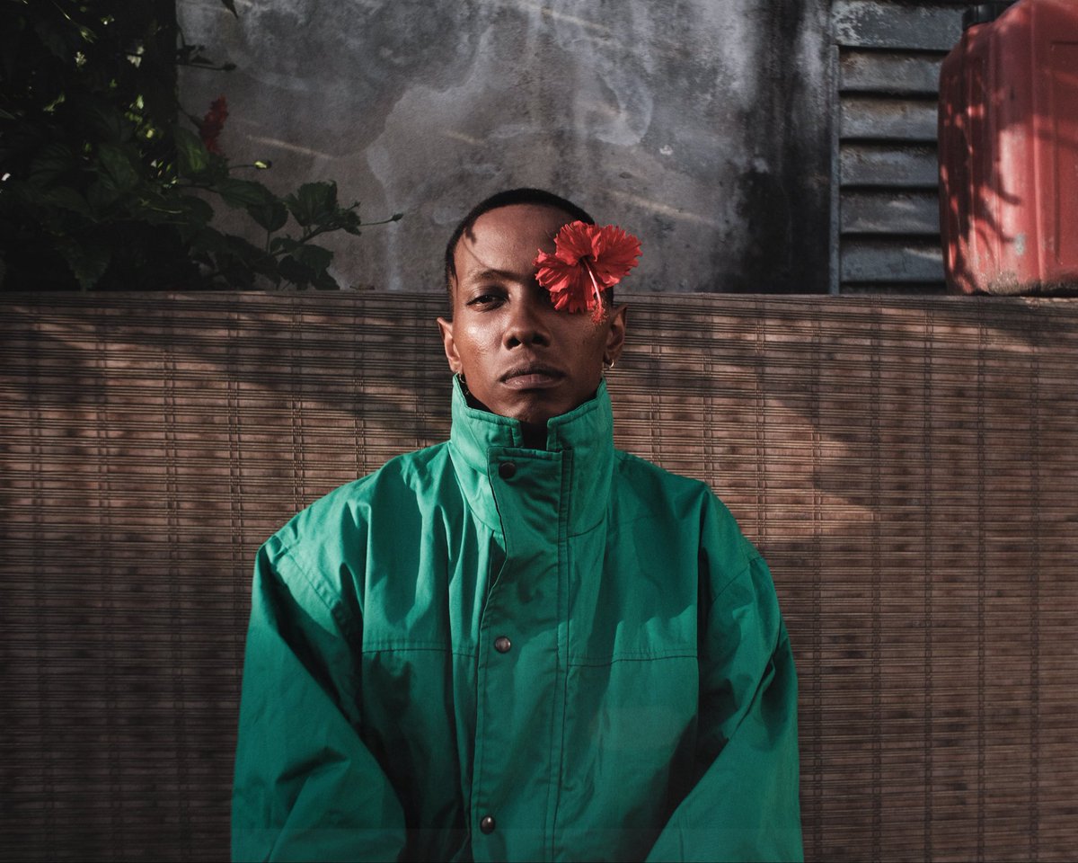 The Bloom Archive | An ode to Caribbean grace and rawness, excerpt from my upcoming photobook, Essence 🌺 
Shot in Caribbean. 

Photography : Giovanny Scott
Model : OG Cous