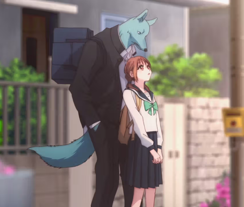 Cessar (Akiibakei) tweet media