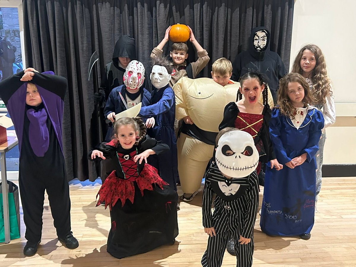 Whiston Youth Club tweet media