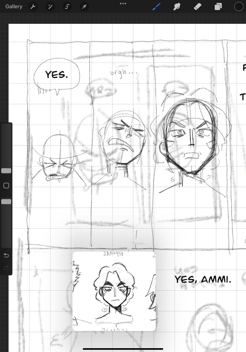 tocadoodles's tweet image. WHATS HER PROBLEMMMM