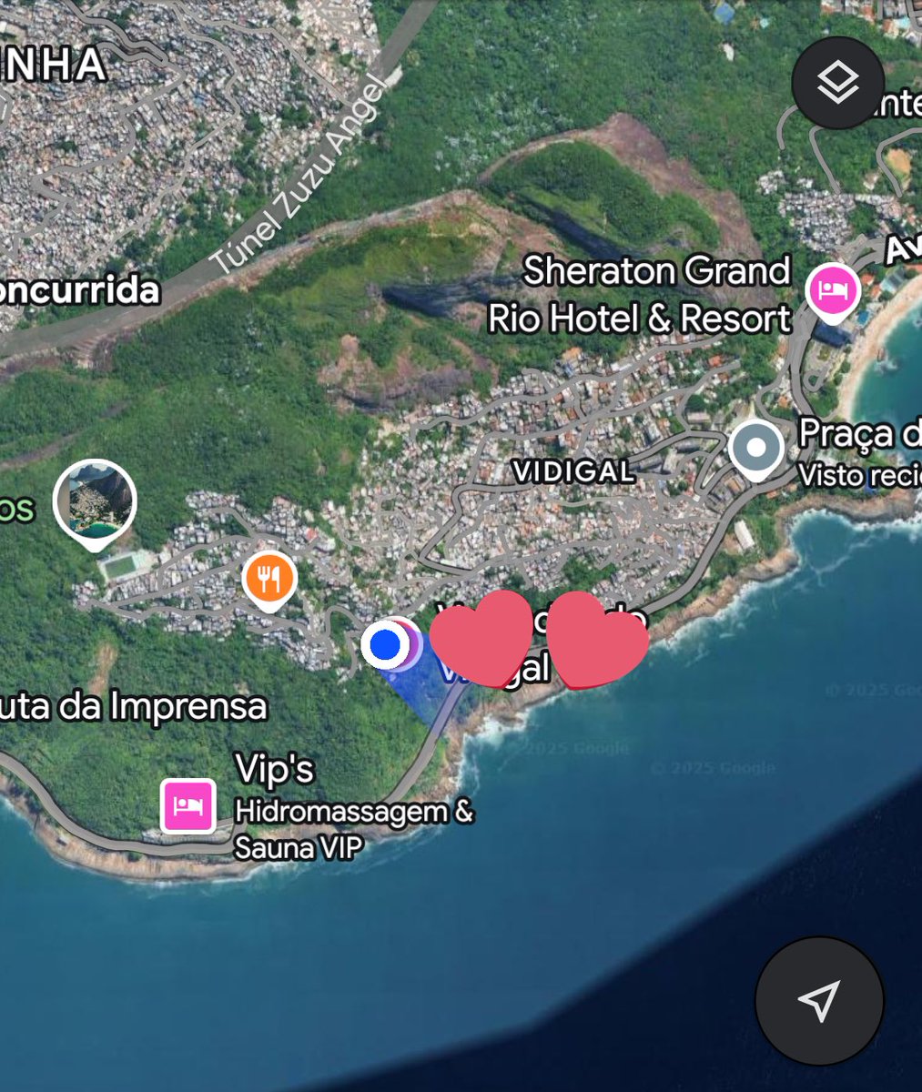 Maringa Álvarez tweet media