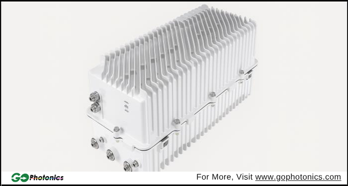 gophotonics's tweet image. Comcast and Ciena Collaborate to Deliver 100 Gb/s Connectivity to Rural and Remote Areas

Read More ow.ly/SBT550XkoUn

#Comcast #Ciena #Connectivity #rural #remote #area #coherent #router #Fiber #deployments #business #enterprise #power #photonics #Insights #INDUSTRY #NEWS