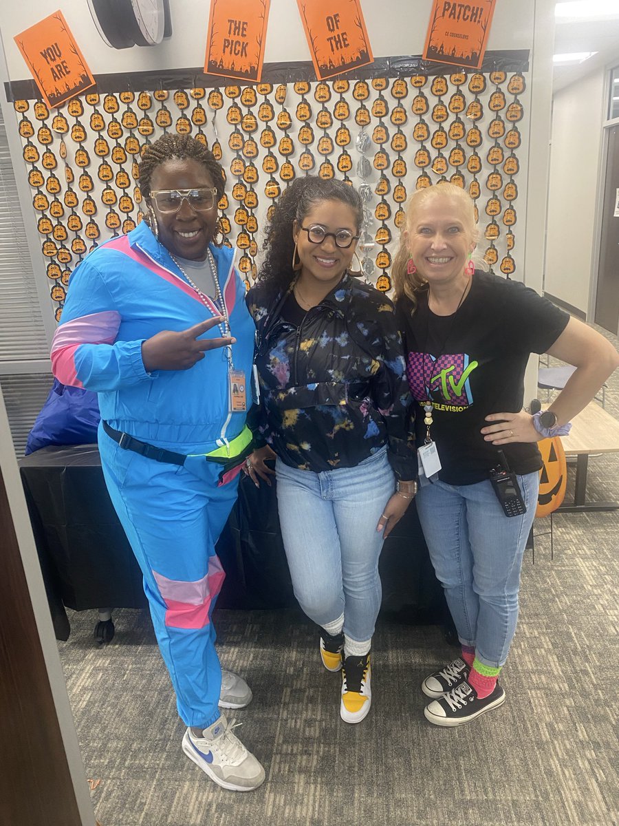 We had such a fun time celebrating Character Day today!