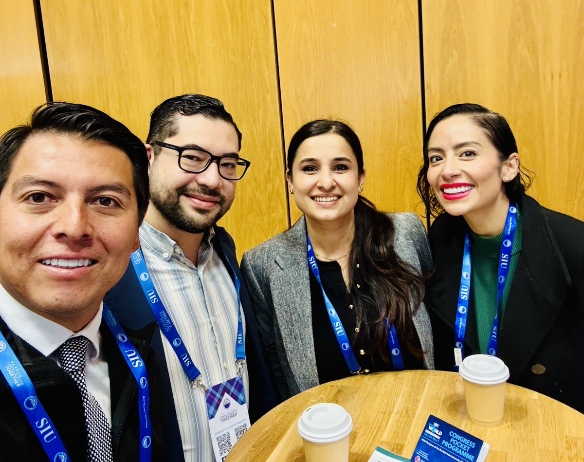 #siu2025Edinburgh <a href="/SIU_urology/">SIU-Urology</a>