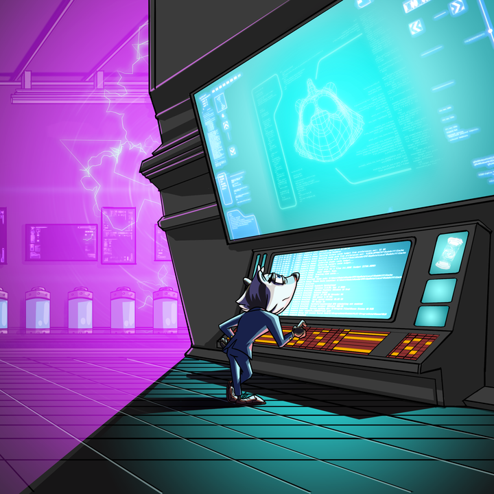 Games Loading:
█████████░░░