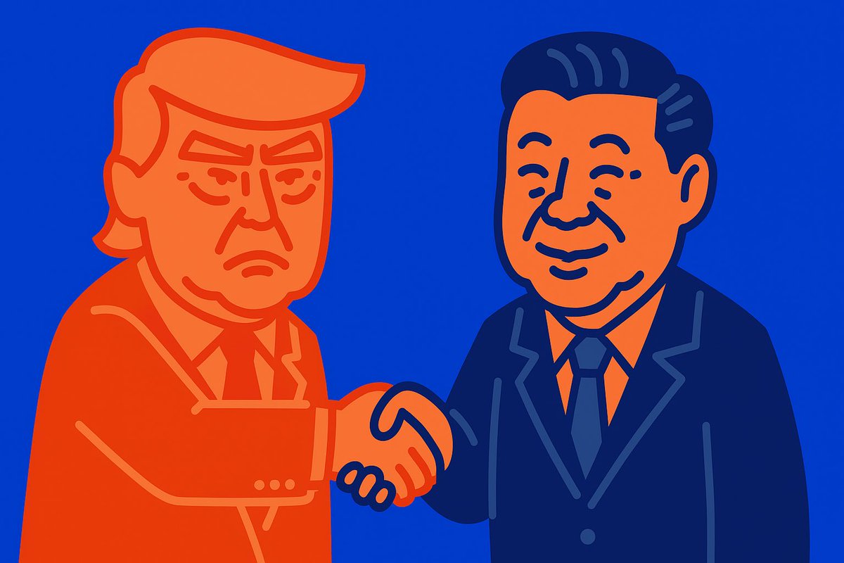 Someone: “Show me volatility without saying volatility.”
Me: