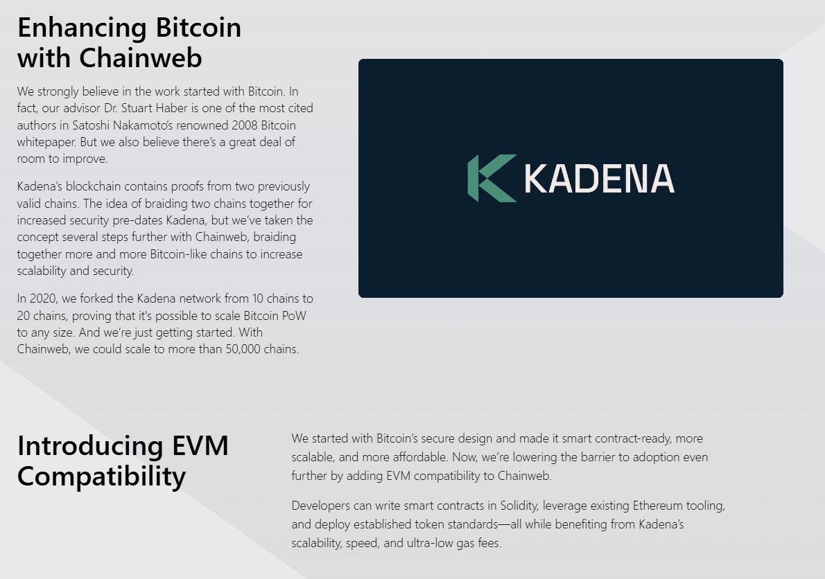 MitsefX's tweet image. You support #Bitcoin to be chosen one yet you ignore  @kadena_io to be the next L1 solution but love ponzis like $ETH &amp;amp; $SOL what a joke this #crypto space is

This place has bear markets and 90%+ drops on alts because they are rinsing you every time

$KDA - $BTC
Wake the fk up⤵️