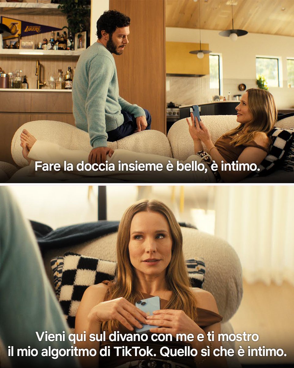 se ti mostro i miei ""per te"", praticamente mi sto mettendo a nudo

📷 Nobody wants this s2