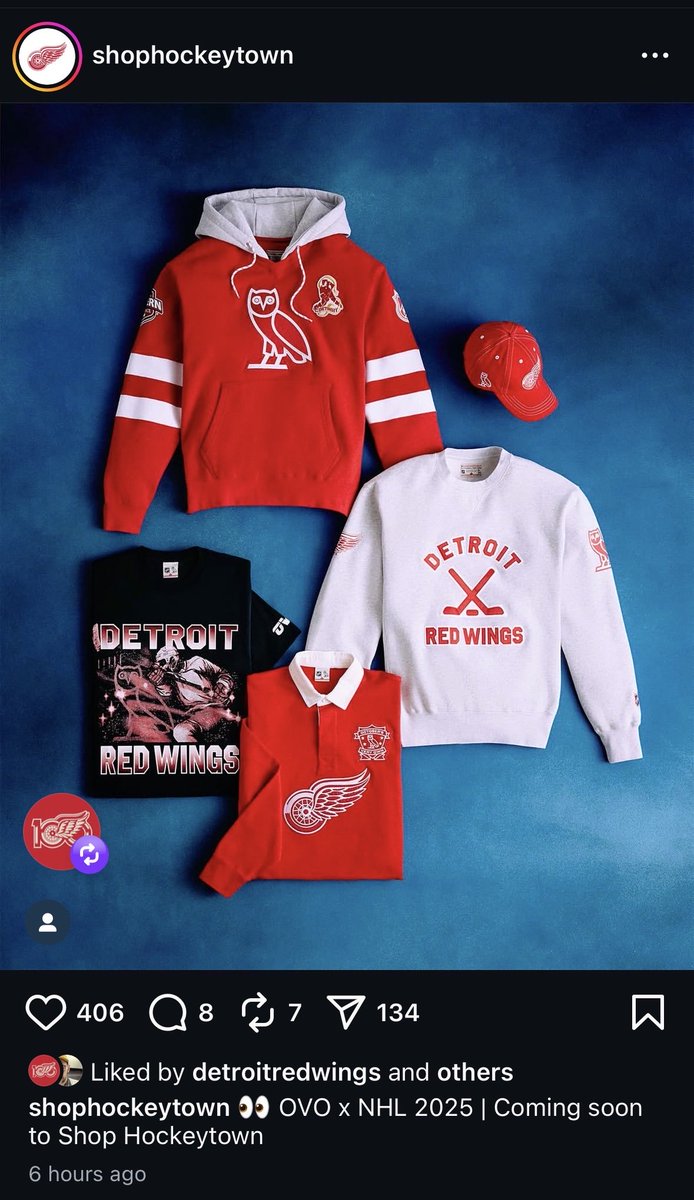 Absolute garbage, huge L from the wings for letting this collab happen
