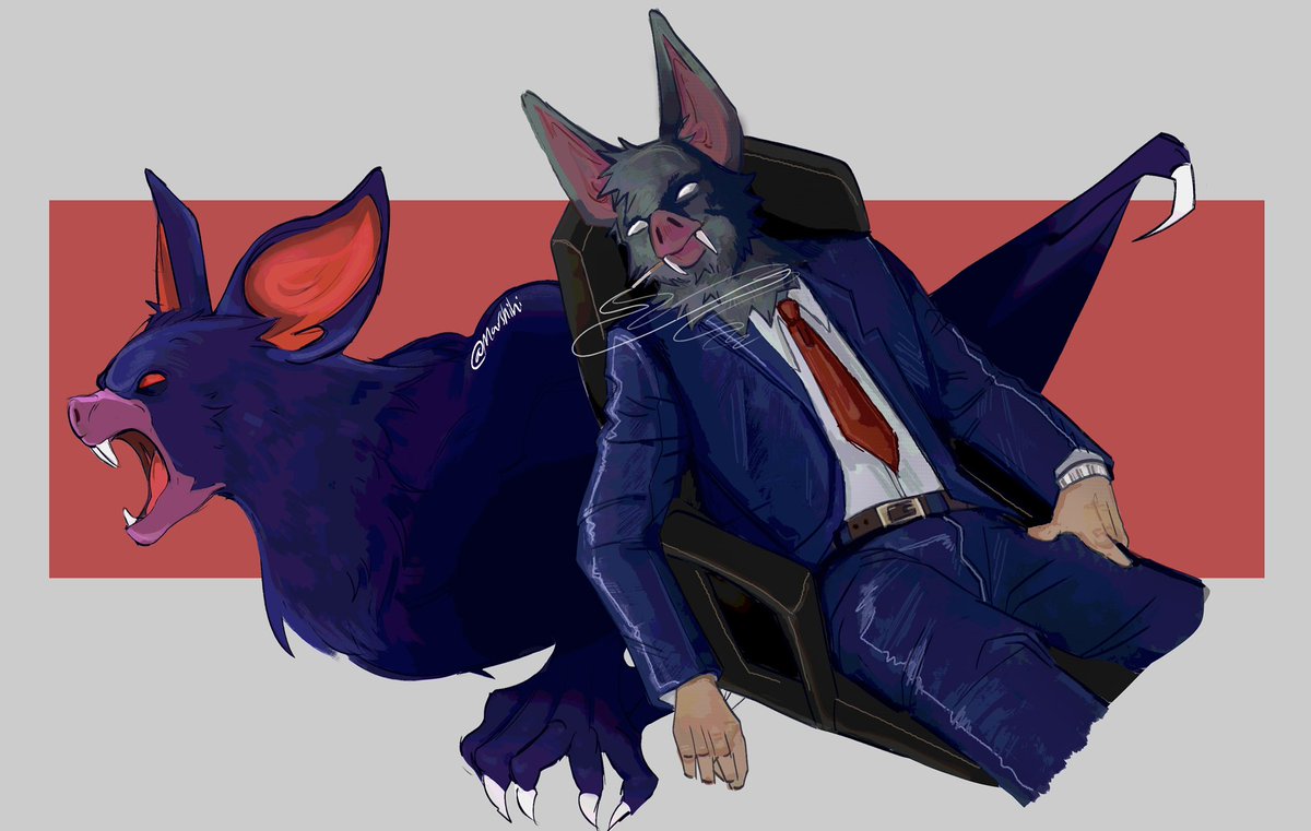 🔊 🦇 #DISPATCH #Sonar