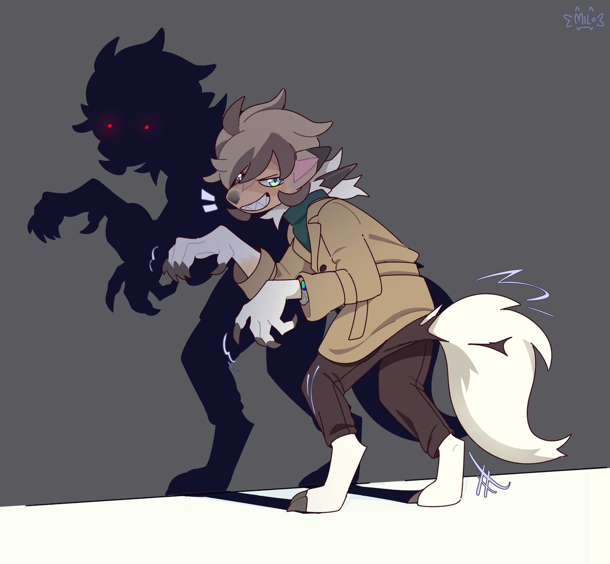 SPHINX ׅ⎖ 🔜 TFF tweet media