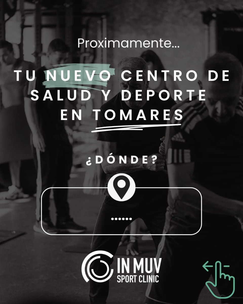Grupo InMuv tweet media