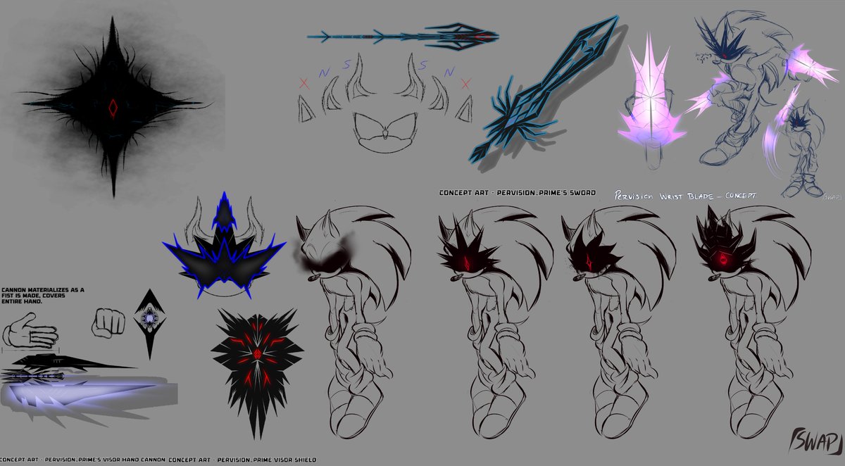 NU_MUSIC_TEAM's tweet image. Pervision_Prime
#sonicexe #execommunity #nightmareuniverseprime