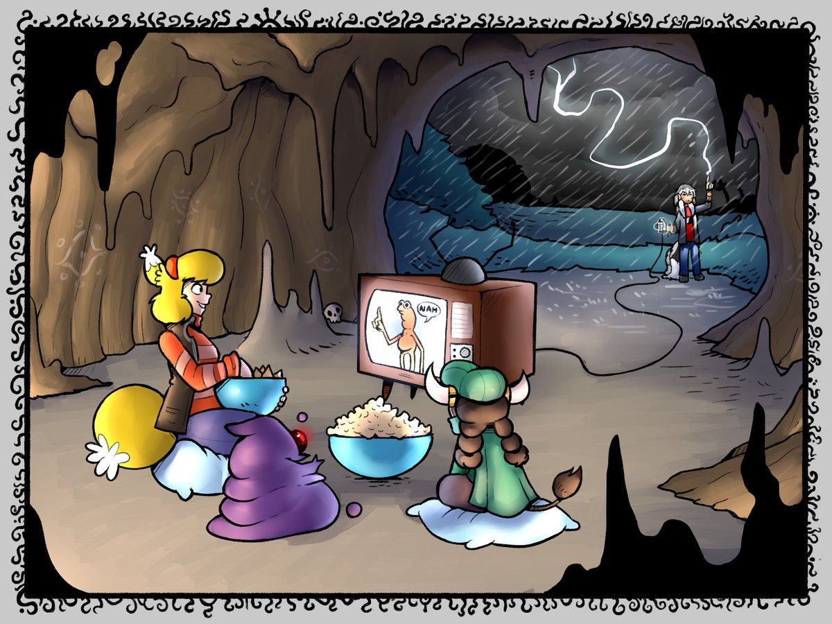 🏴‍☠️ DynamicAfro 🏴‍☠️ tweet media