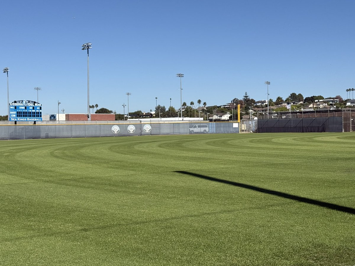 CDM Athletic Turf Management Class tweet media