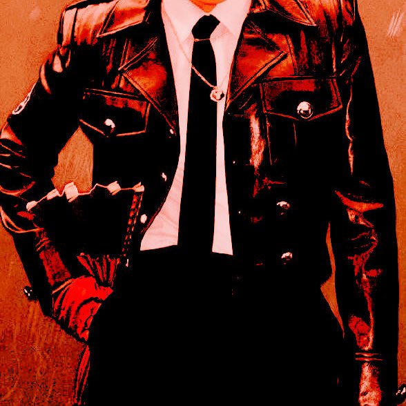 IGNISCORBLEDS's tweet image. ︎
 ︎

                𝚘𝚞𝚝𝚏𝚒𝚝 𝚘𝚏 𝚝𝚑𝚎 𝚍𝚊𝚢   ┈͜   
⠀       ⠙⠲   𐚁 ⠀…  𝚔𝚘𝚛𝚒𝚊𝚗 . 

 ︎
 ︎