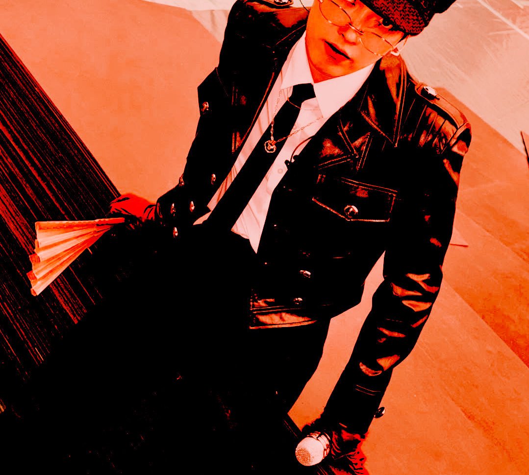 IGNISCORBLEDS's tweet image. ︎
 ︎

                𝚘𝚞𝚝𝚏𝚒𝚝 𝚘𝚏 𝚝𝚑𝚎 𝚍𝚊𝚢   ┈͜   
⠀       ⠙⠲   𐚁 ⠀…  𝚔𝚘𝚛𝚒𝚊𝚗 . 

 ︎
 ︎