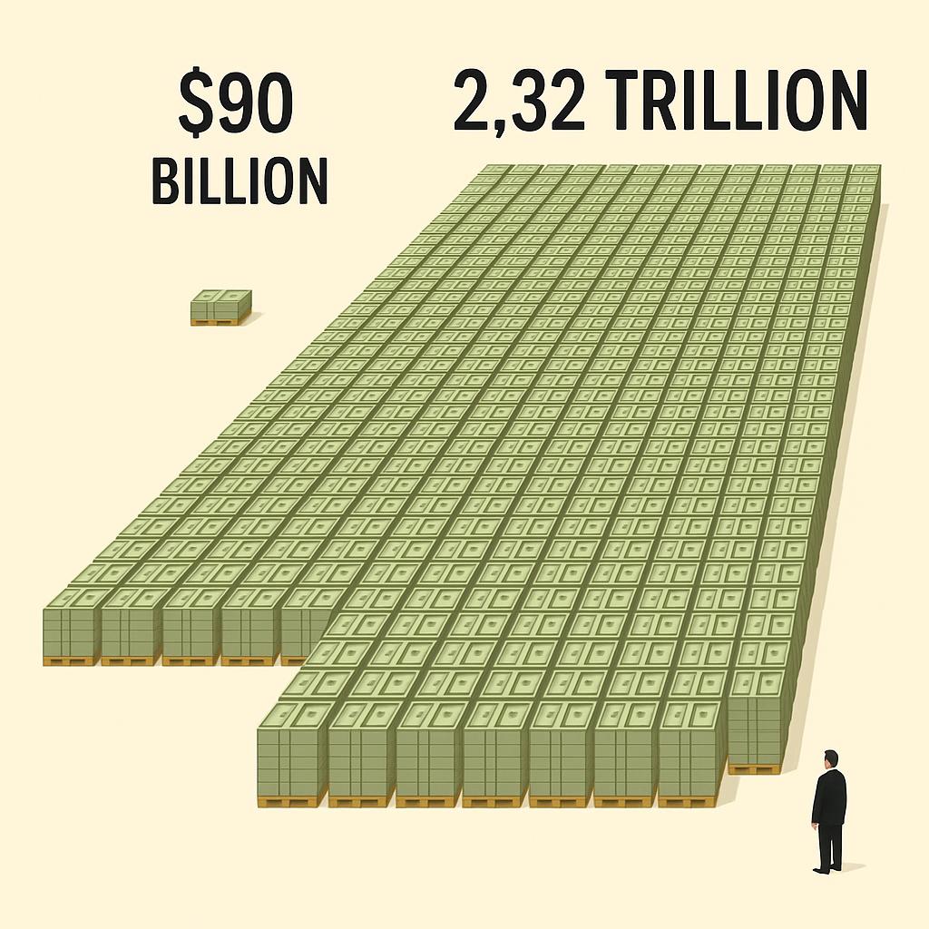 picbugnet's tweet image. SNAP vs DOD