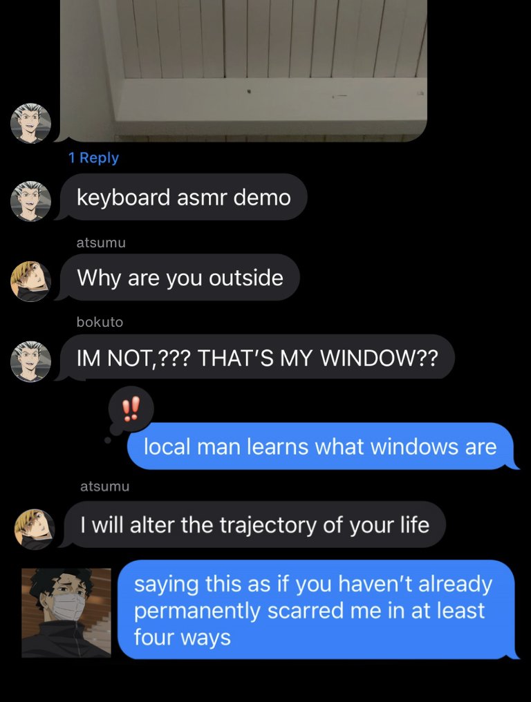 average msby interaction