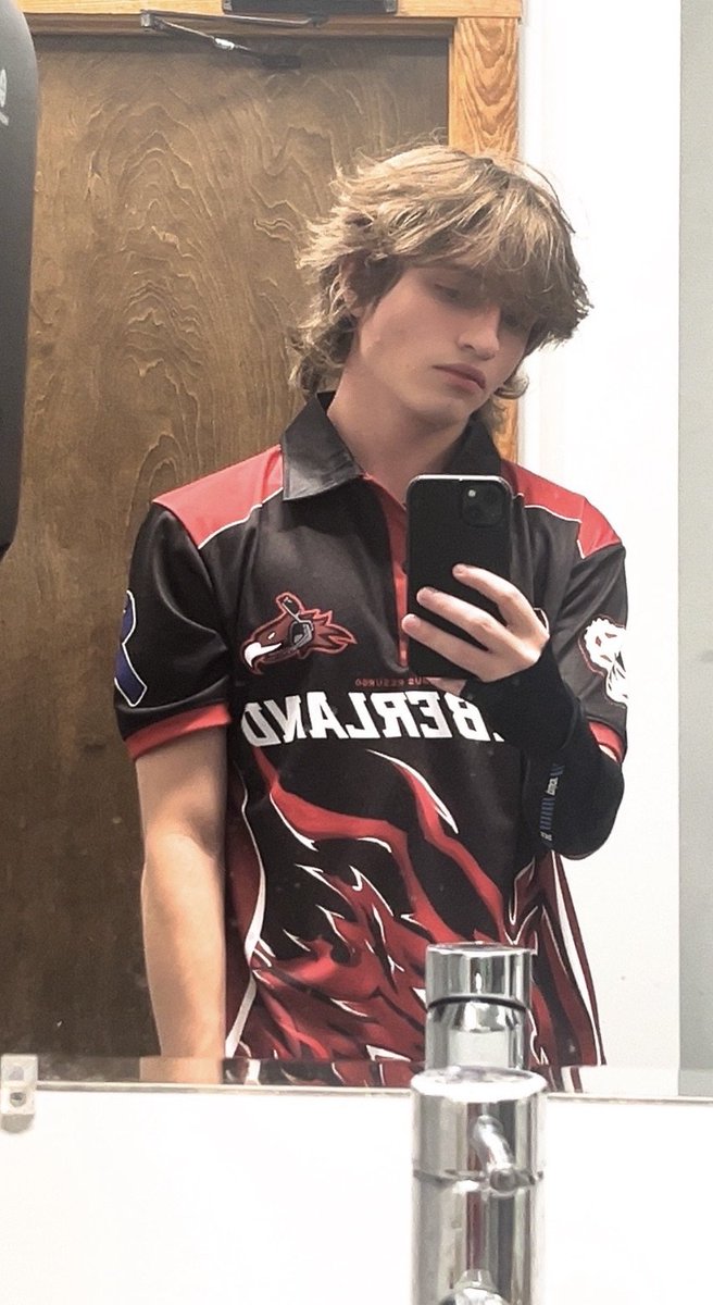 match day <a href="/CUeSports21/">Cumberland University Esports</a> + jersey buff