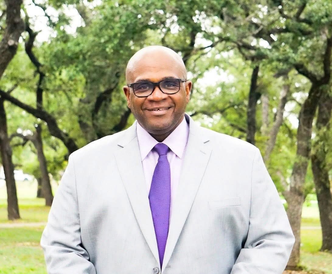 Last but not least: let’s give a huge shout of to Dr. Shawn Miller! He’s been an amazing addition to our campus and is a wonderful example to our students. Thanks for all that you do for our CRHS Community!