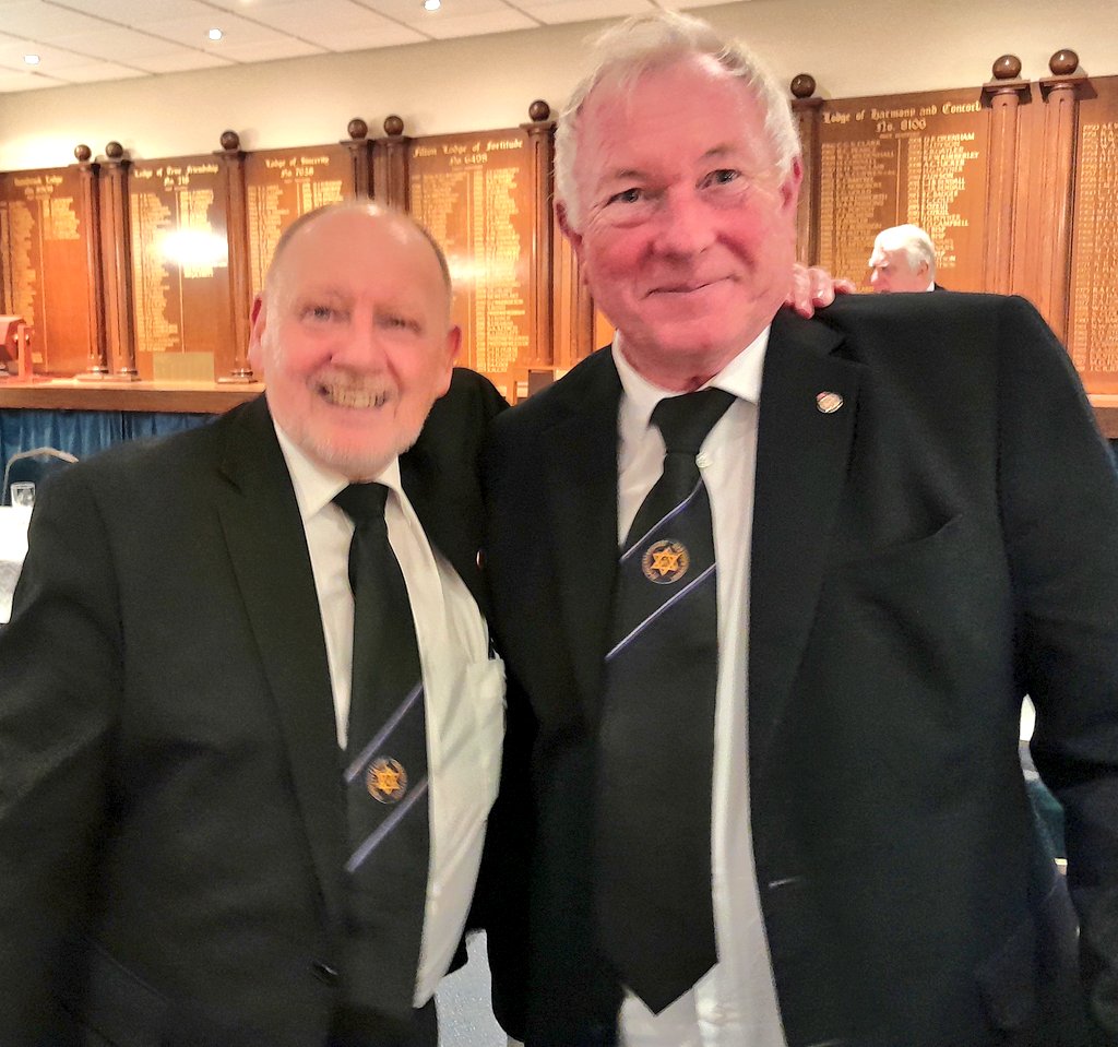 We had a great Installation evening <a href="/gandhroyalarch/">Gloucestershire and Herefordshire PGC</a>

x.com/Sincerity7658/…