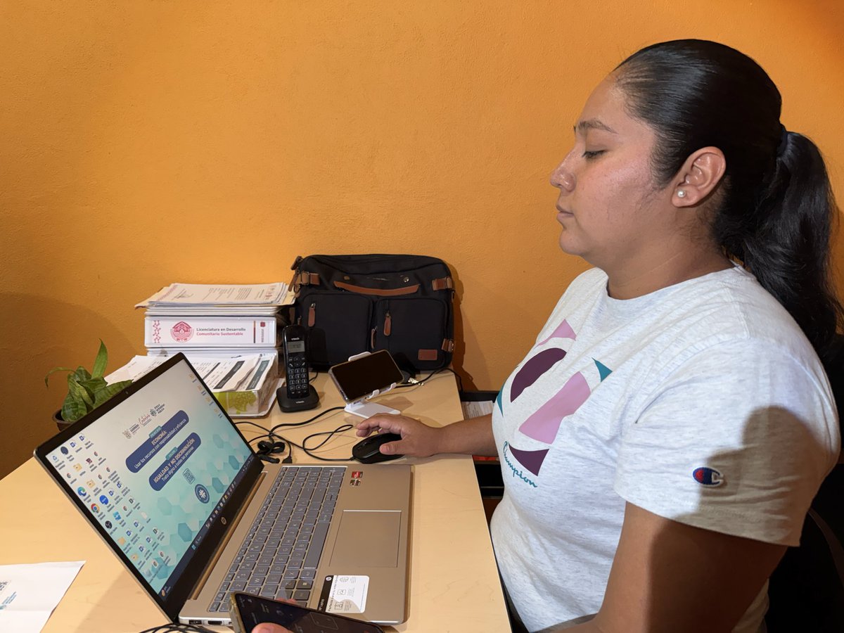 📌 La UVEGro se suma a la Campaña de Valores del Gobierno del Estado, bajo el eje “Usar los recursos con responsabilidad y eficiencia”.

Promovemos un trato digno hacia todas las personas, fortaleciendo la confianza y la integridad en Guerrero. 💼✨