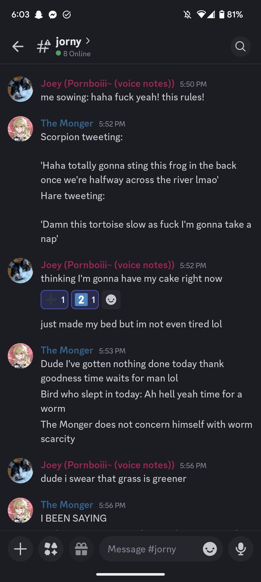 Mroldguy tweet media