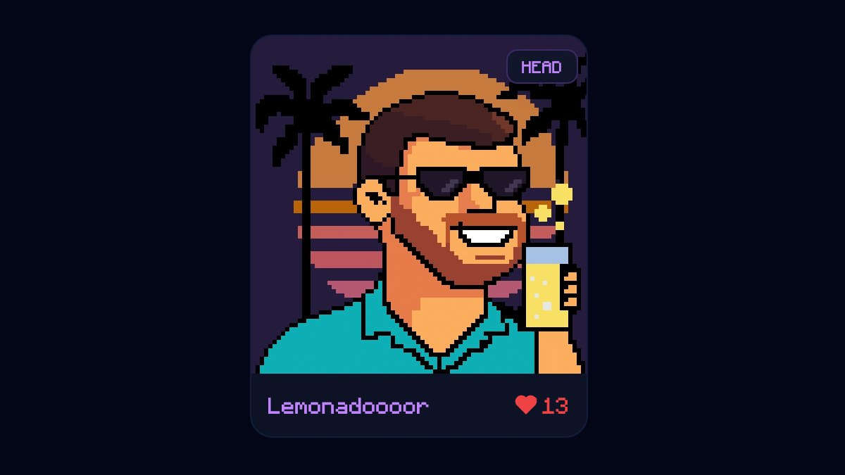 Lemonadoooor made it! 

Let's squeeze 🍋

<a href="/enjoyooors/">Enjoyooors</a> x <a href="/LemonadedApp/">Lemonade</a>