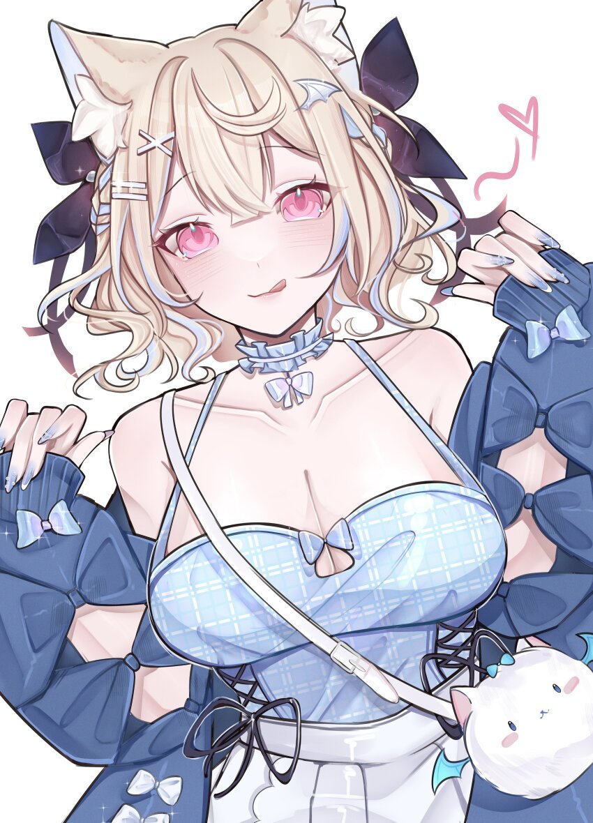 PupPrincessRox's tweet photo. I know you have more, Timo. Make your wallet go pew pew!
I might even respond more then, lol~ https://t.co/7jUrJC58Aj