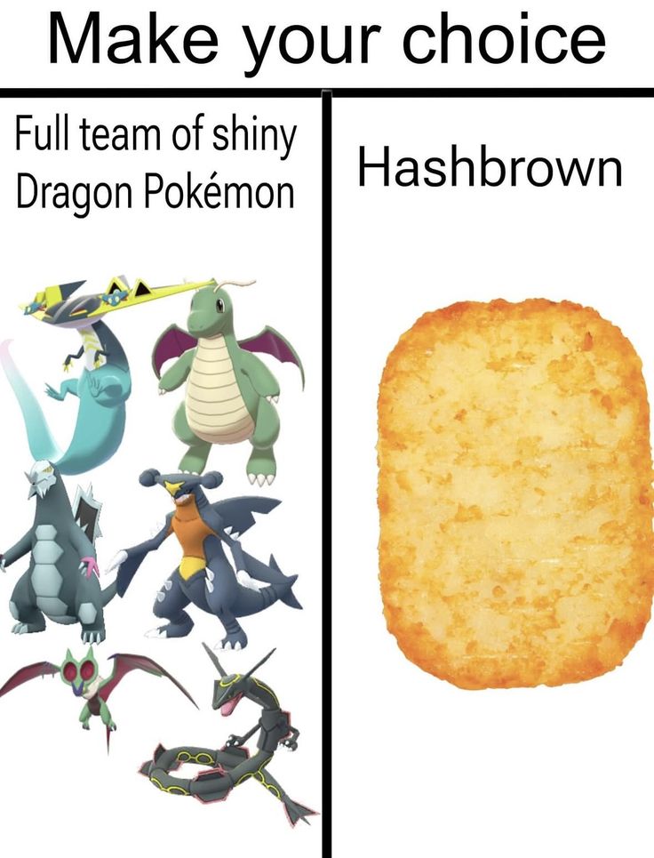 PokeDailyPost's tweet image. difficult choice