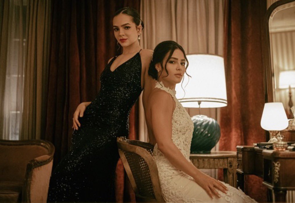 Mel Maia simplesmente perfeita em os donos do jogo, o amadurecimento surreal. Aliás todos estão super bem em cena! Amando!  #osdonosdojogo