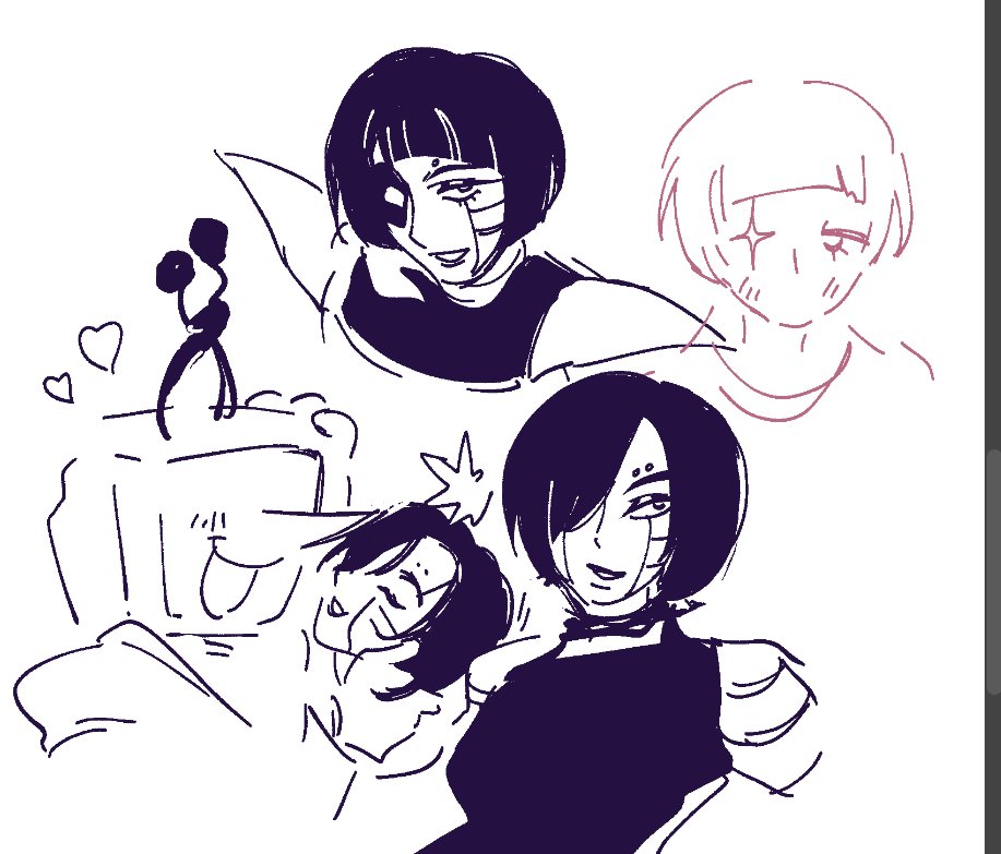 mettaton w a bob is too real to me now