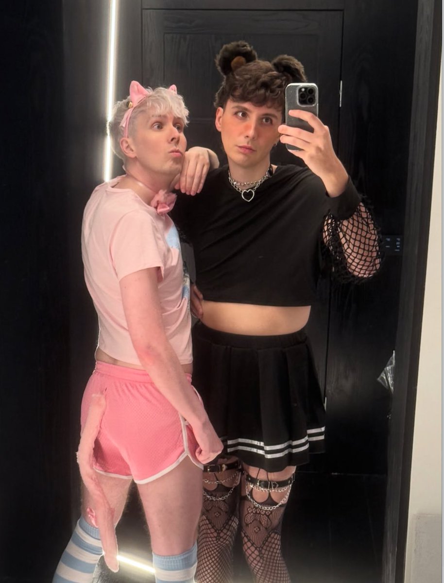 nicole 🇦🇷 tweet media