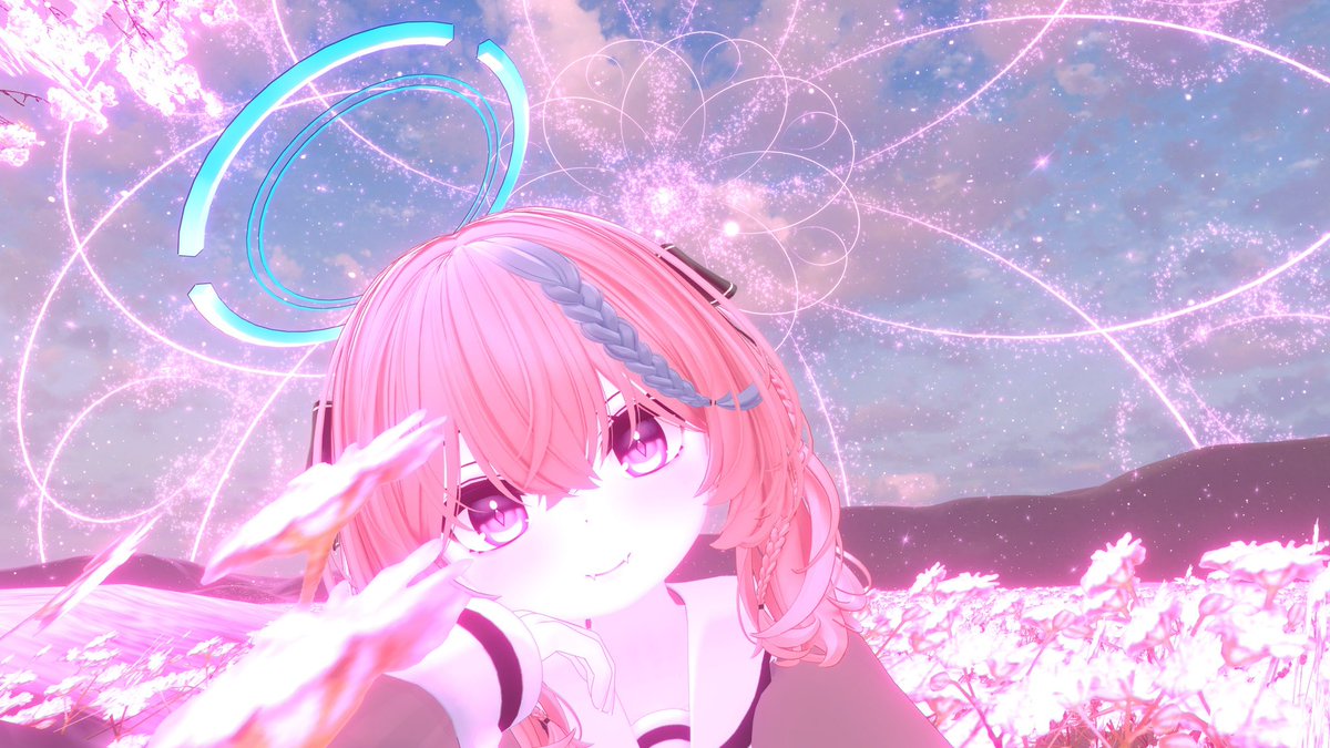 おはにゃあ〜ん🩷